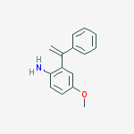 CAS 19938-96-6 molecular structure