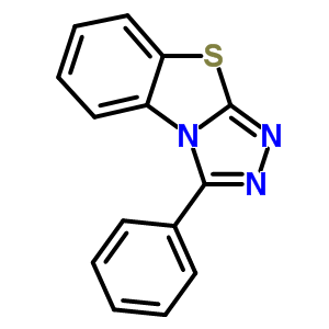 CAS 19993-96-5 structure