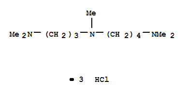 CAS 20224-29-7 structure