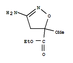 CAS 203586-96-3 structure