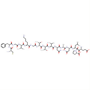 CAS 203863-29-0 structure