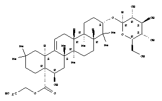 CAS 204332-96-7 molecular structure