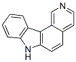 CAS 205-29-8 molecular structure