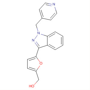 CAS 205578-29-6 molecular structure