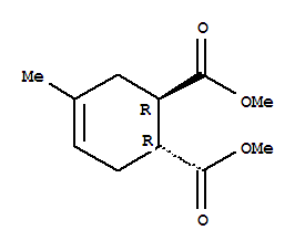 CAS 20586-29-2 structure