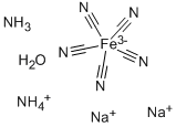 CAS 206658-96-0 molecular structure