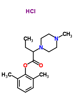 CAS 20684-29-1 molecular structure