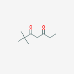 CAS 20734-29-6 molecular structure