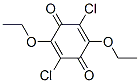CAS 20764-96-9 molecular structure