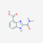 CAS 208771-96-4 structure