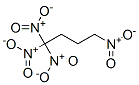 CAS 20919-96-4 structure