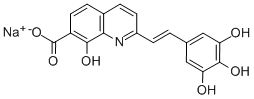 CAS 210890-96-3 structure