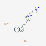 CAS 21199-29-1 structure