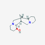 CAS 2122-29-4 structure