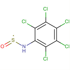 CAS 21250-29-3 molecular structure