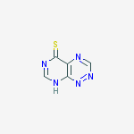CAS 21308-96-3 structure