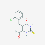 CAS 21326-29-4 molecular structure
