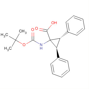 CAS 214557-96-7 molecular structure