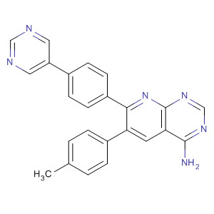 CAS 214905-96-1 structure