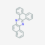 CAS 215-29-2 molecular structure