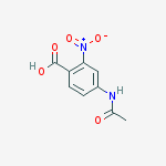CAS 21573-29-5 molecular structure