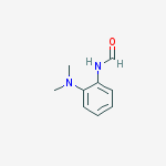 CAS 21665-29-2 molecular structure