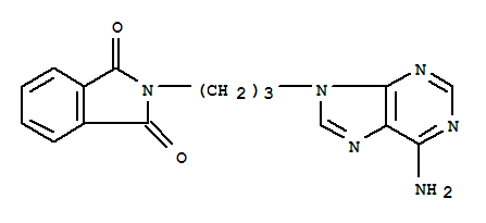 CAS 21708-29-2 structure