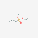 CAS 21921-96-0 molecular structure