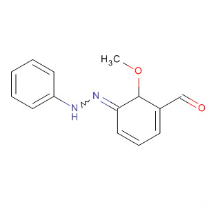 CAS 21968-29-6 molecular structure