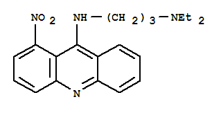CAS 22002-96-6 molecular structure