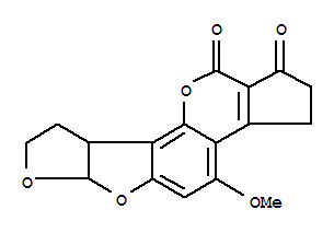 CAS 22040-96-6 molecular structure