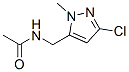 CAS 221274-96-0 molecular structure