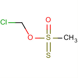 CAS 22224-96-0 molecular structure