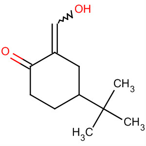 CAS 22252-96-6 molecular structure