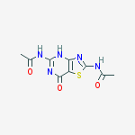 CAS 22365-29-3 molecular structure