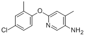 CAS 224187-29-5 molecular structure
