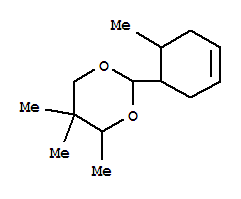 CAS 22454-96-2 molecular structure