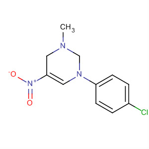 CAS 22461-96-7 molecular structure