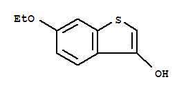 CAS 22546-96-9 molecular structure