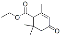 CAS 23068-96-4 molecular structure