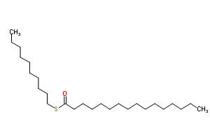 CAS 2307-29-1 structure