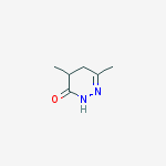 CAS 23227-96-5 structure