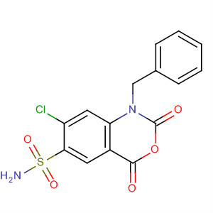 CAS 23375-96-4 structure