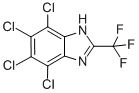 CAS 2338-29-6 structure