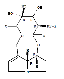 CAS 23506-96-9 molecular structure