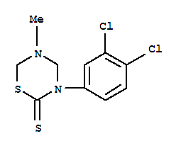 CAS 23515-29-9 molecular structure