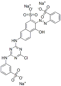 CAS 23532-29-8 structure