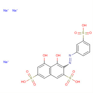 CAS 23624-29-5 structure