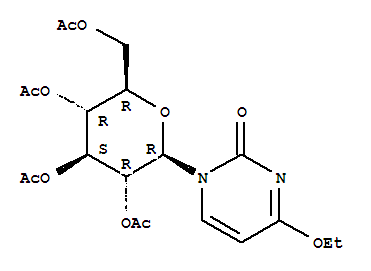 CAS 23707-29-1 structure