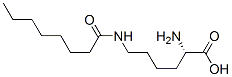 CAS 23735-96-8 molecular structure